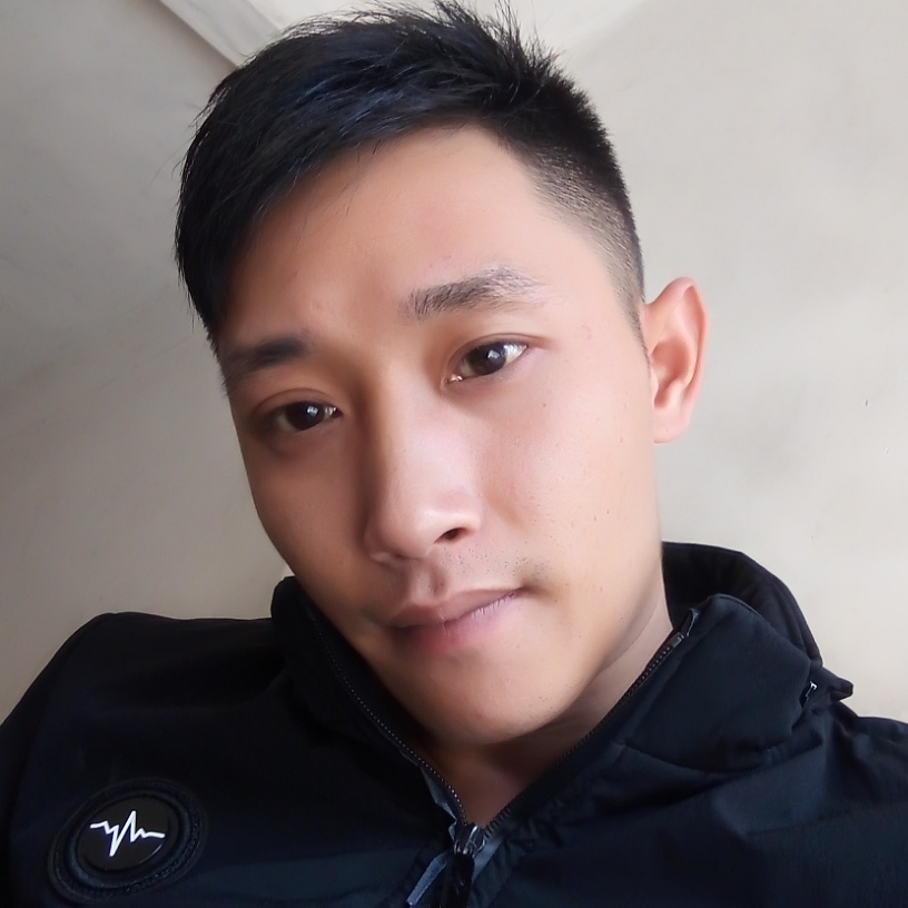 激动彩虹的照片