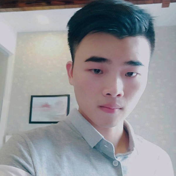 佛系的少年的照片