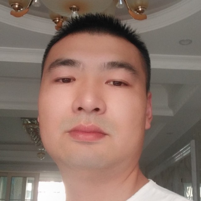 淡然月光的照片