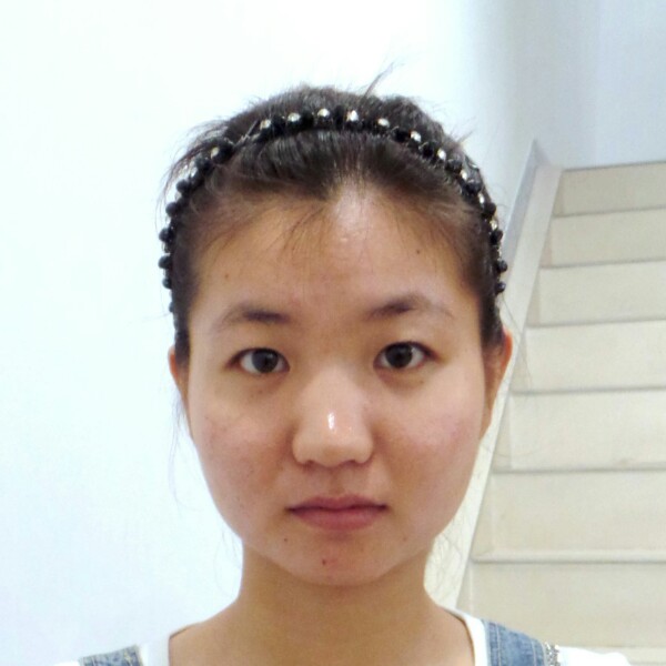 温婉蹁跹季节的照片