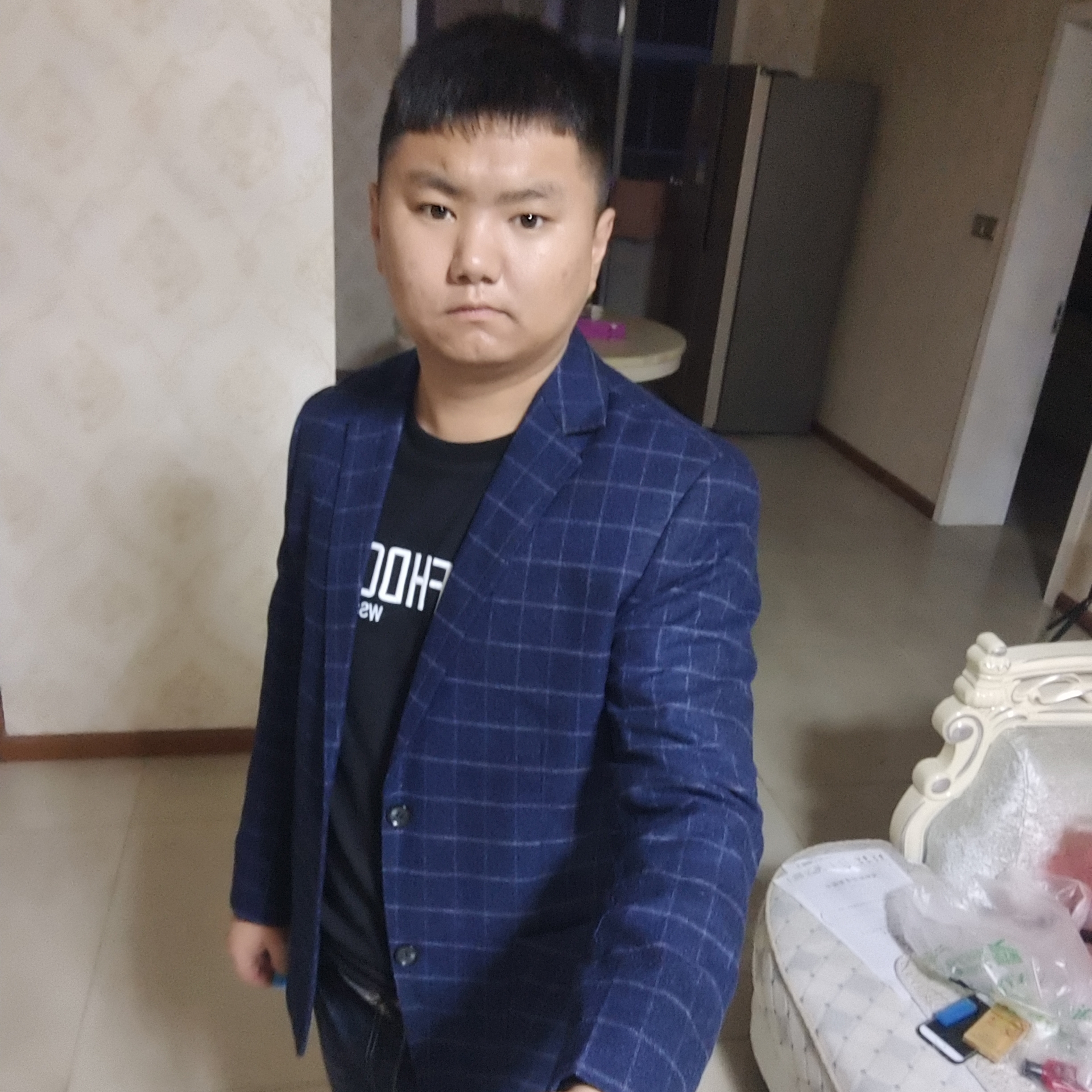 我是不是你的过客的照片