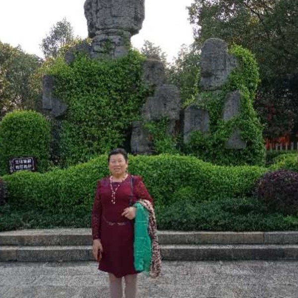 傲骨凌霜的照片