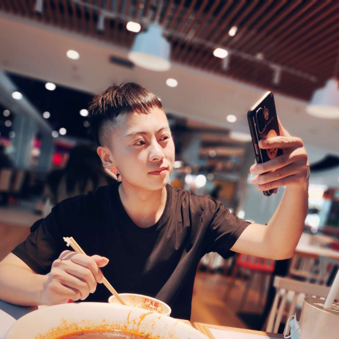 浮生一梦，的照片