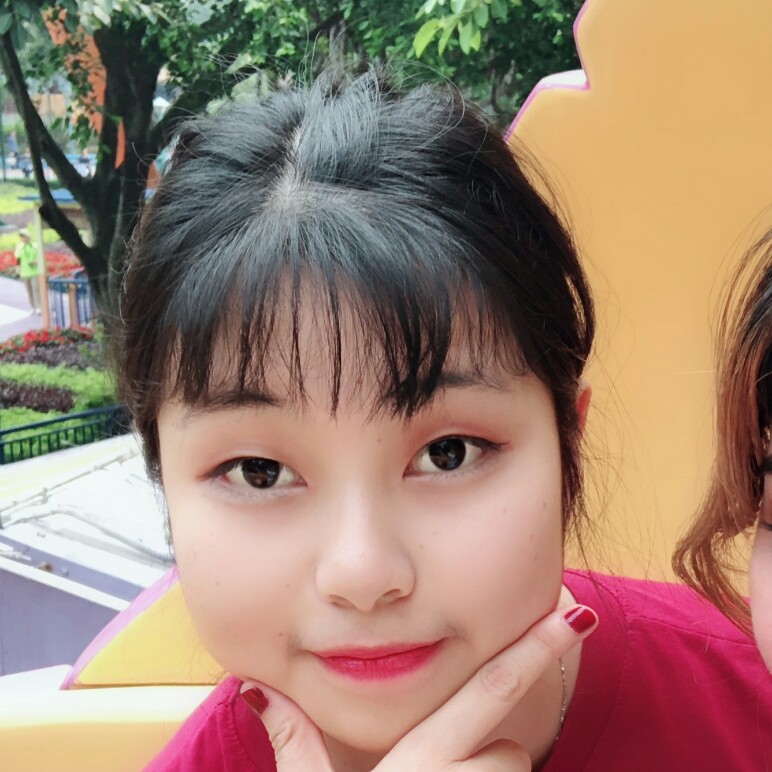 杨巧巧的照片