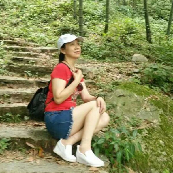 勤恳等于学姐的照片