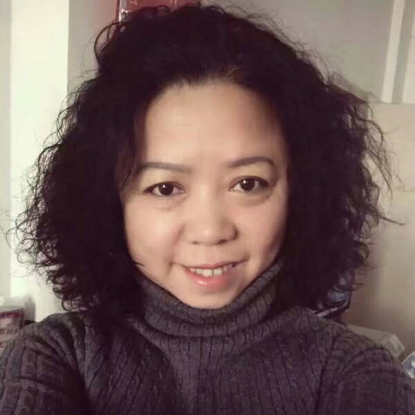 美晗的照片