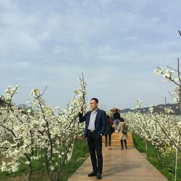 杨德贵的照片
