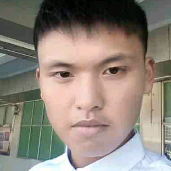 大方蘑菇街的照片