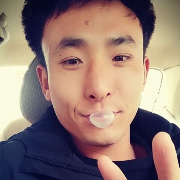 嗨，先森。的照片
