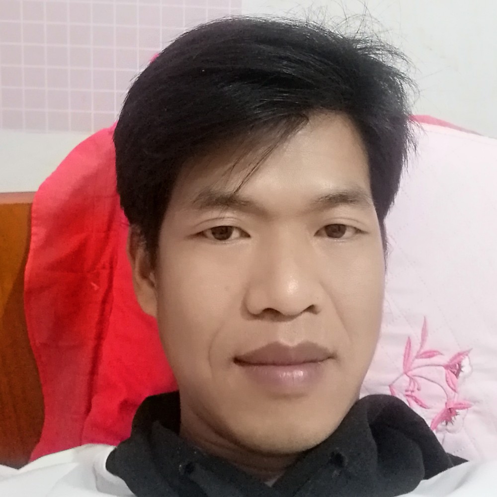 卡布奇诺的微笑啊的照片