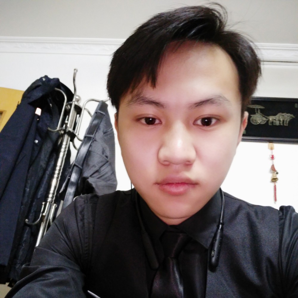 阿熊i的照片