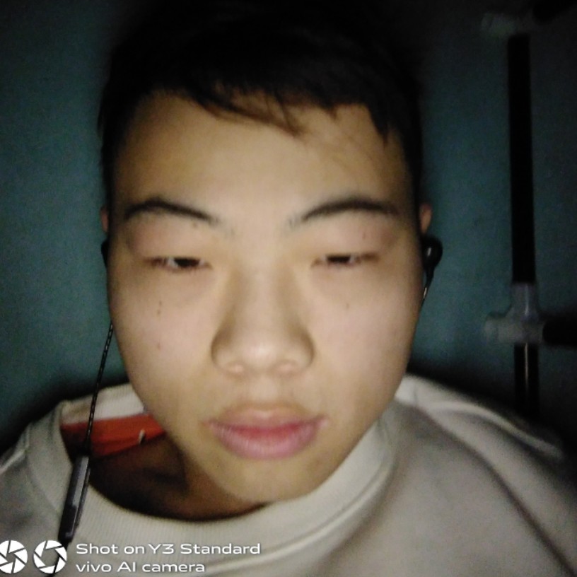 洁净泪了过客的照片