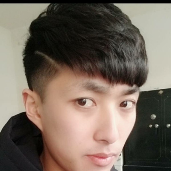 勤劳和若溪的照片