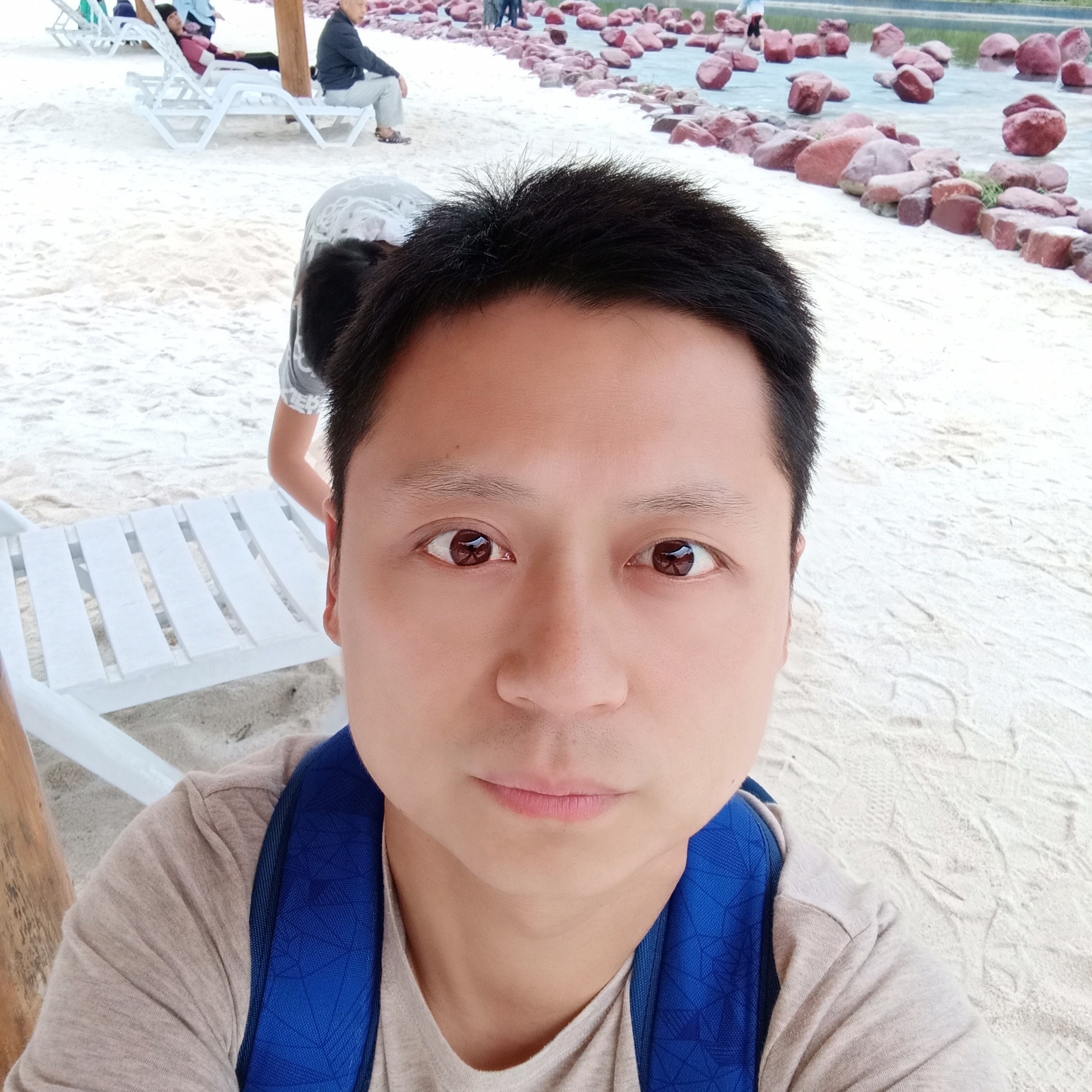 尘缘而已1112的照片