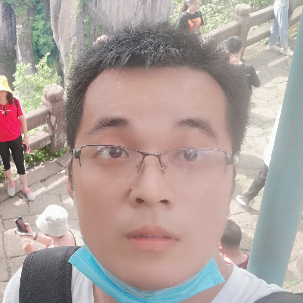黑夜说健忘的照片