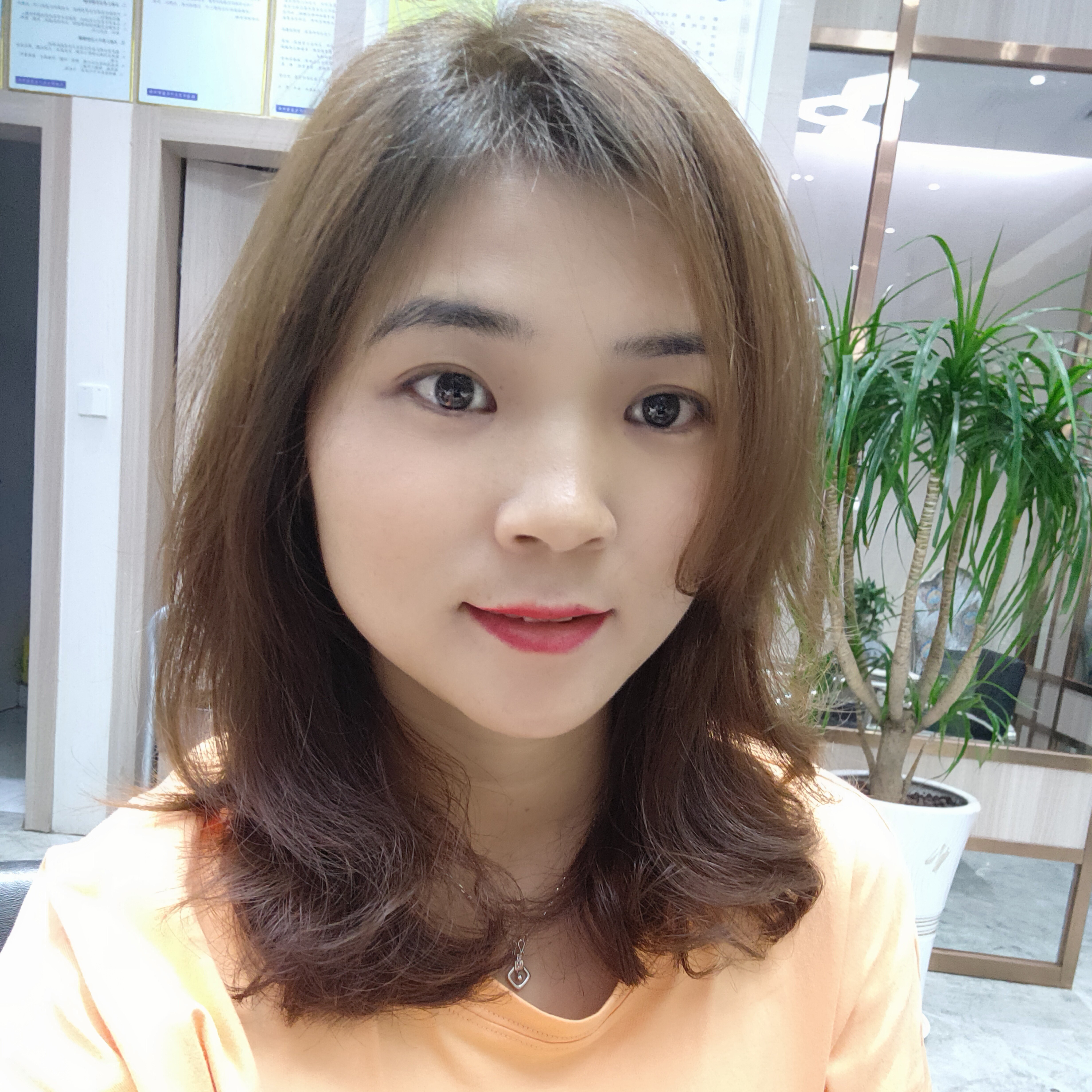 小小菊仙的照片