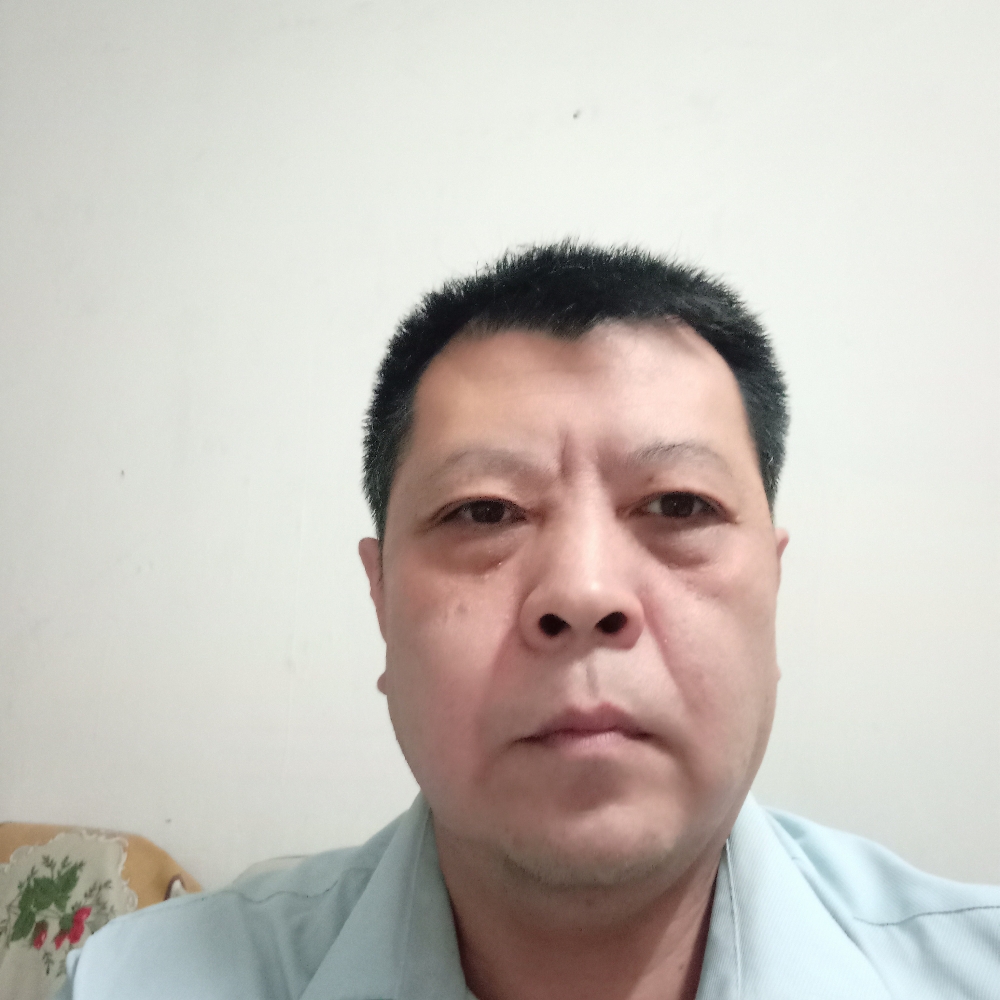 中国人北京的照片