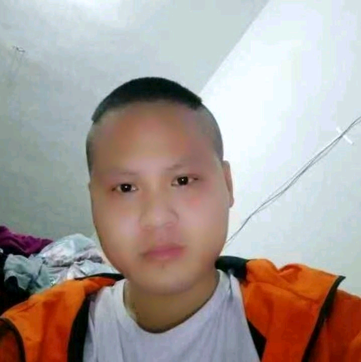 幻殇放弃酷酷的照片
