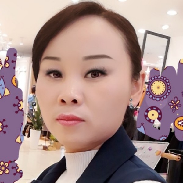 快乐宝贝(๑˙❥的照片