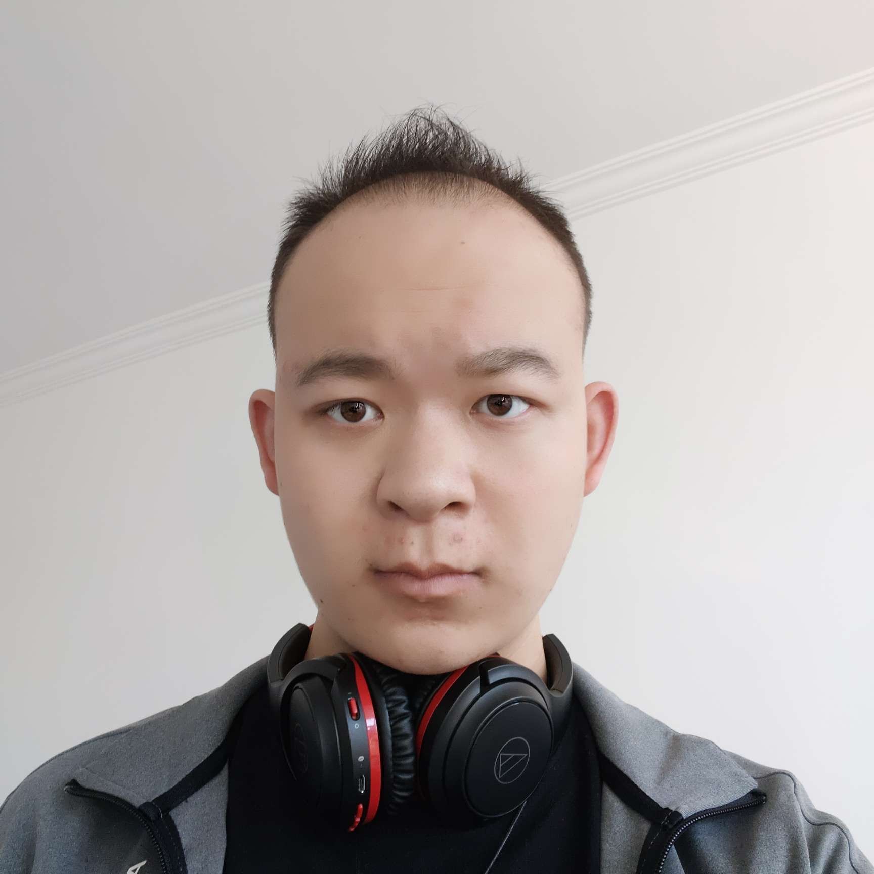 丶竹影的照片