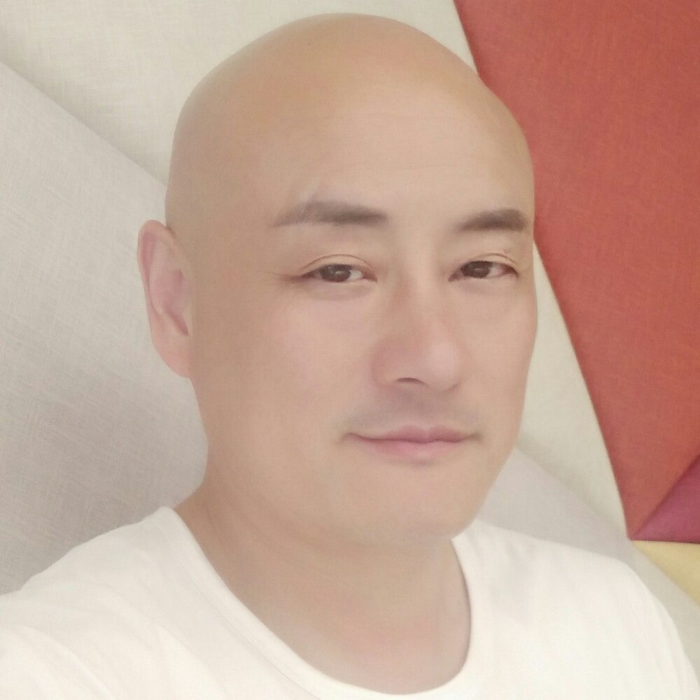 御用书童的照片
