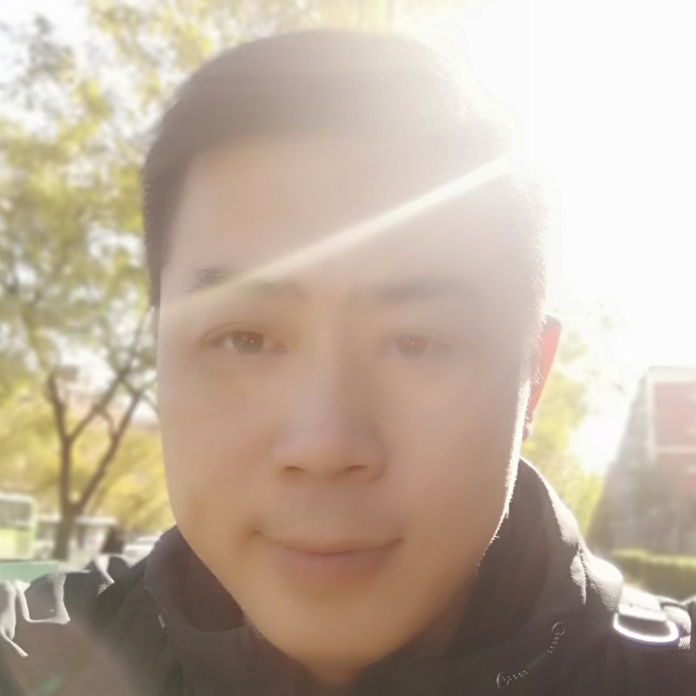 军刺DE伤疤的照片
