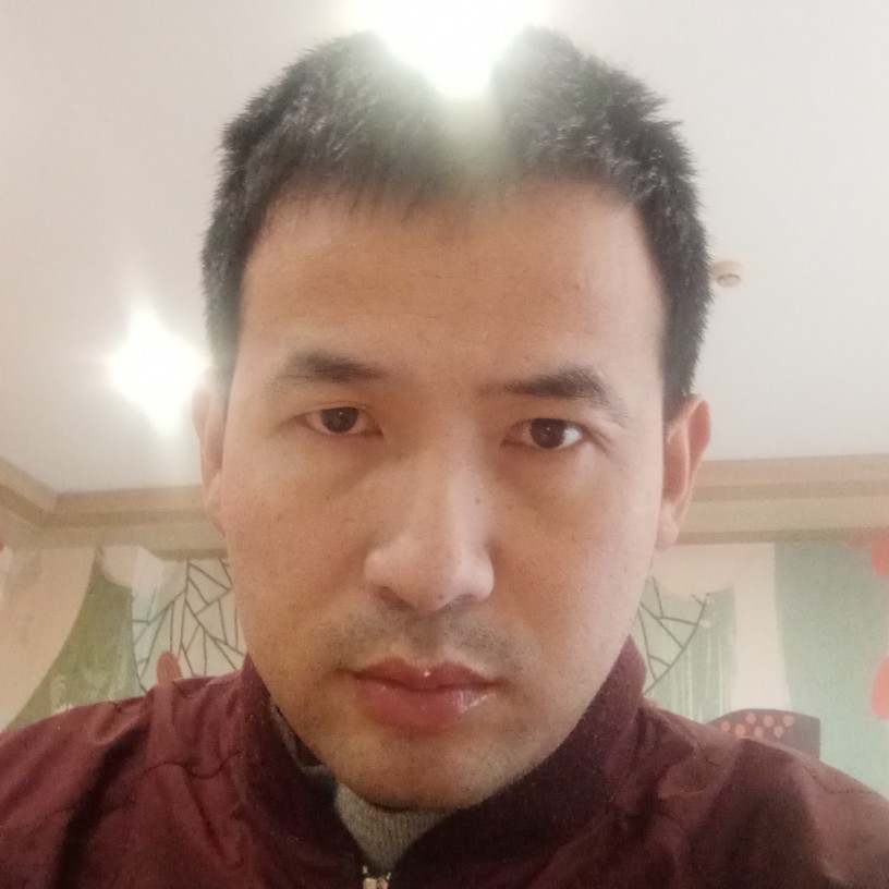 怕孤单笑星星的照片