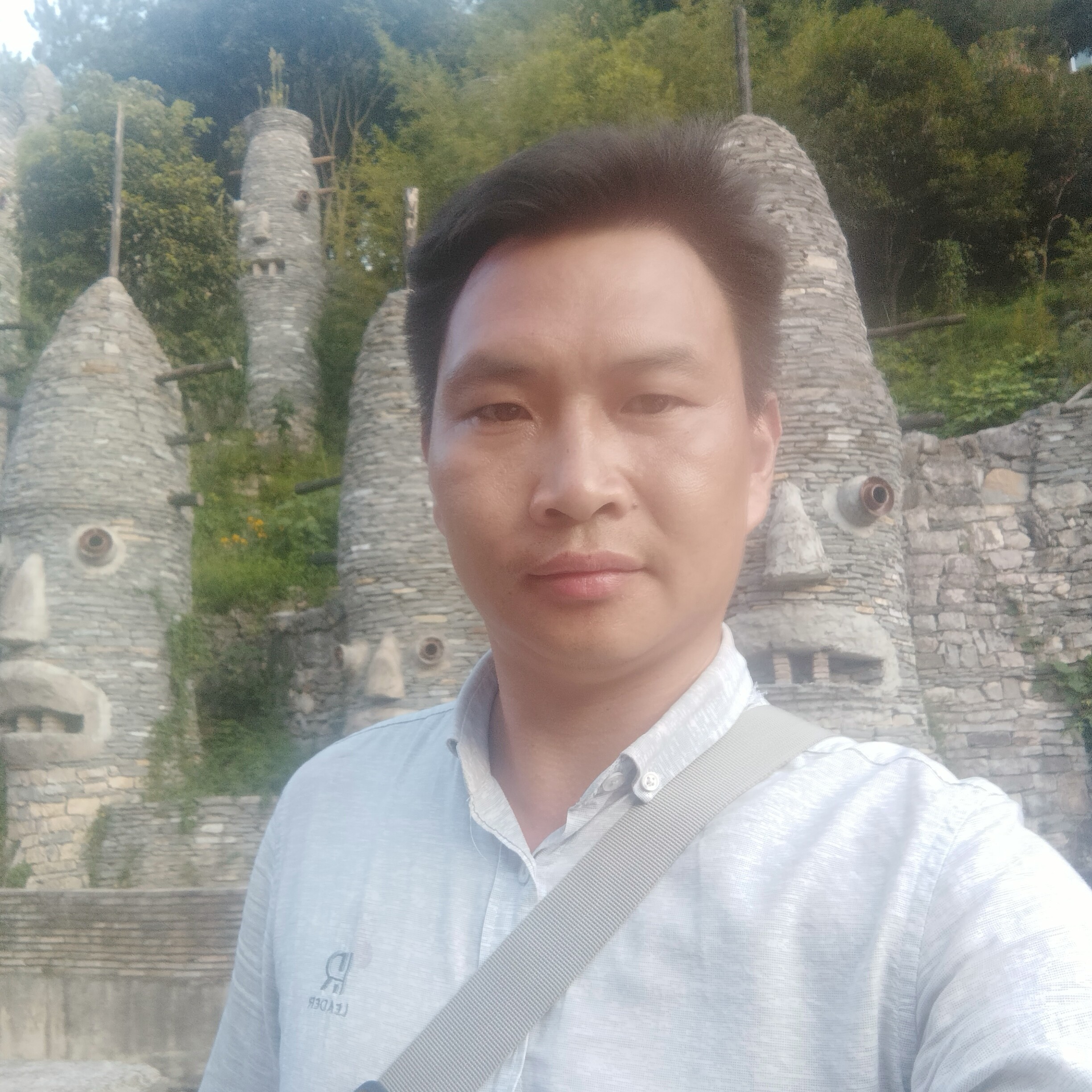 温柔那情殇的照片