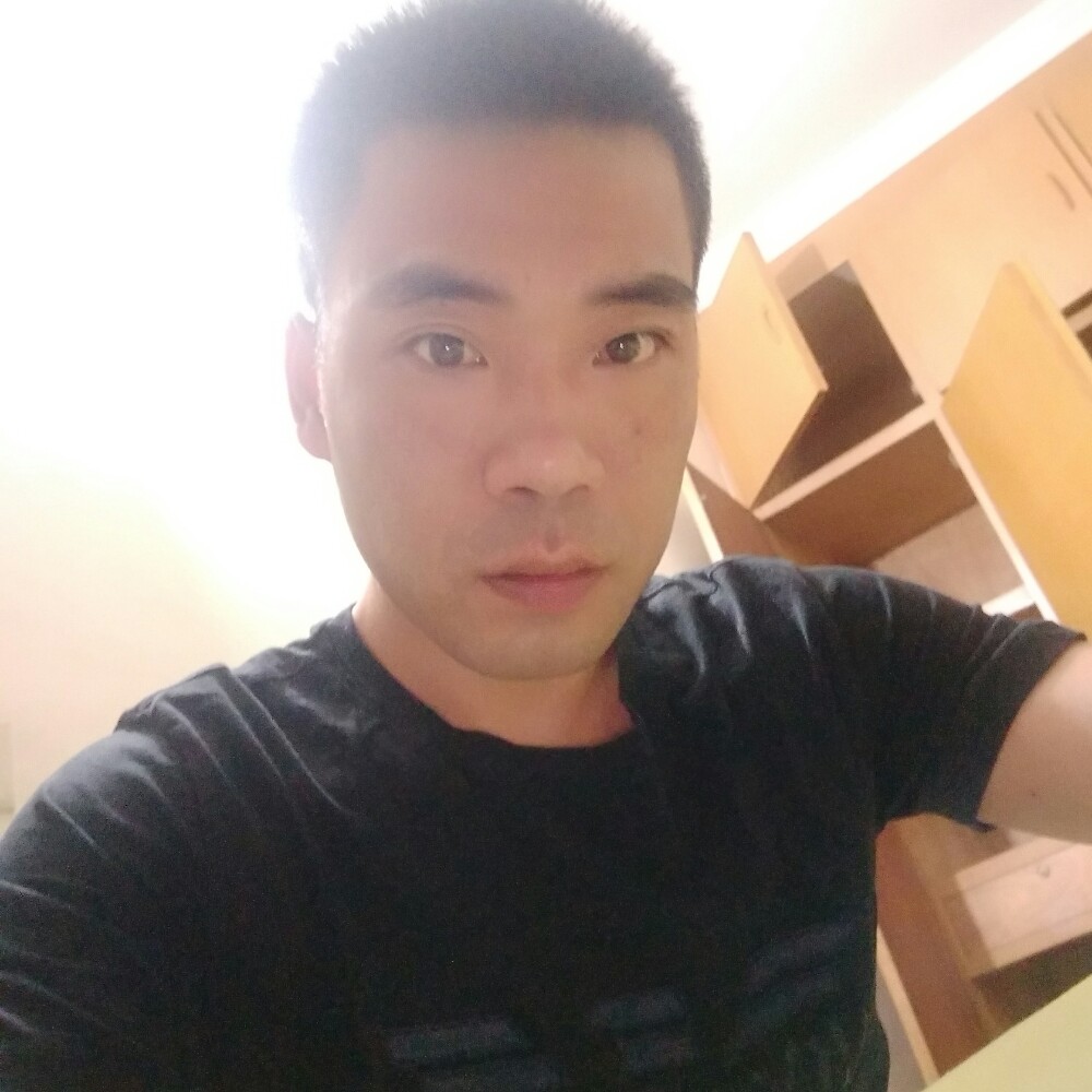 财神爷。的照片