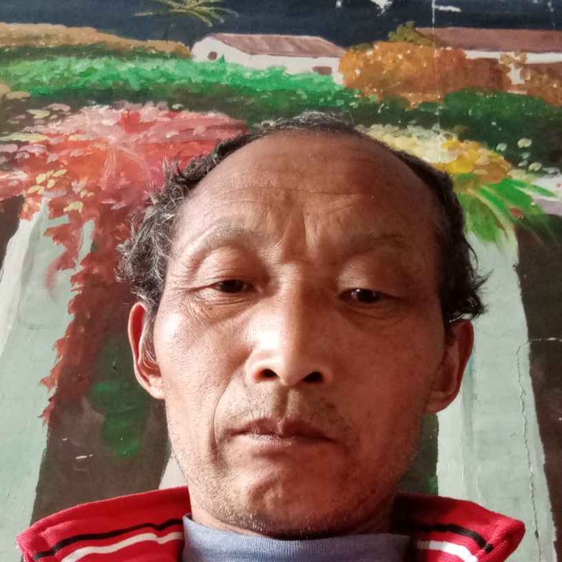 溪流請健康的照片