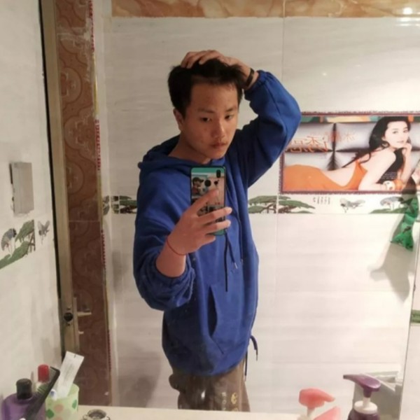 余生波比的照片