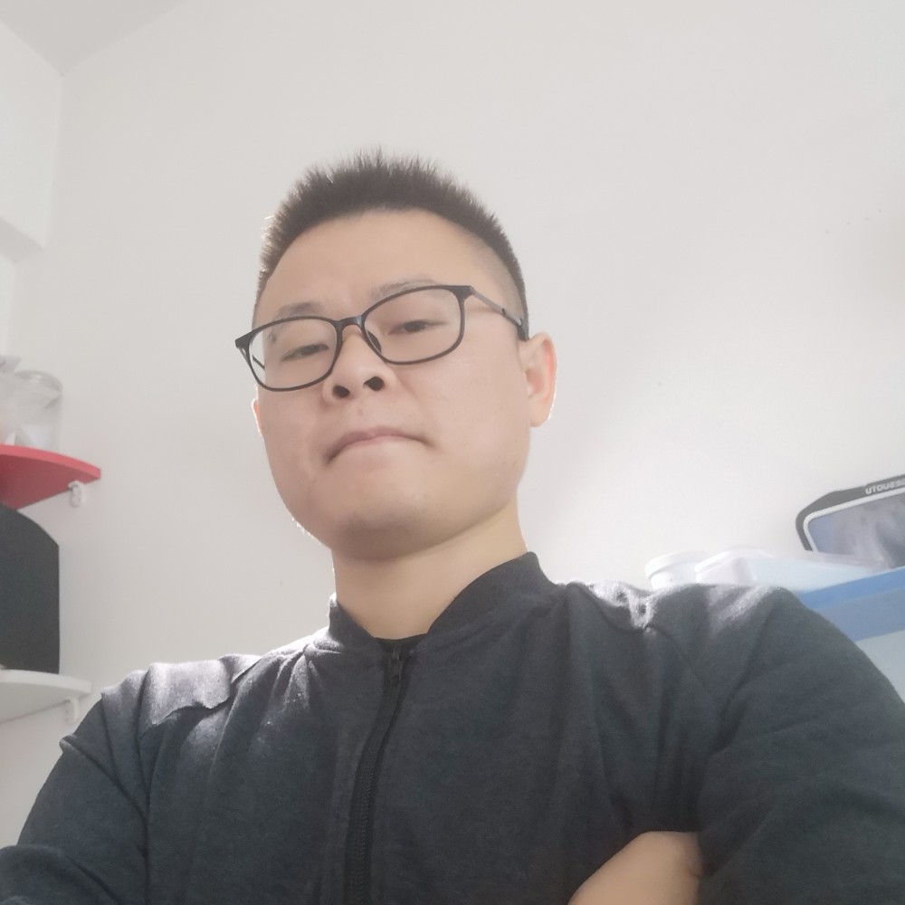 心有鱼的照片