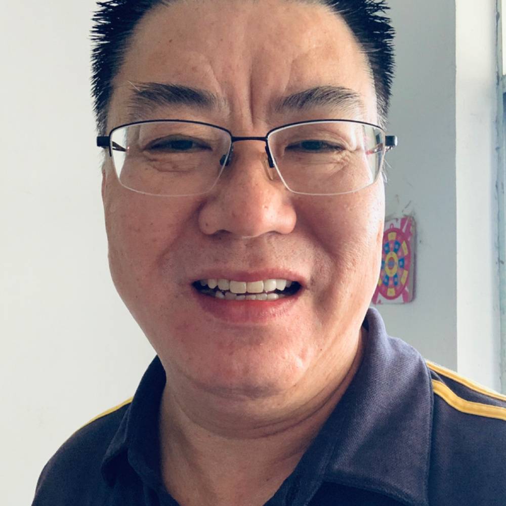 优秀打月亮的照片