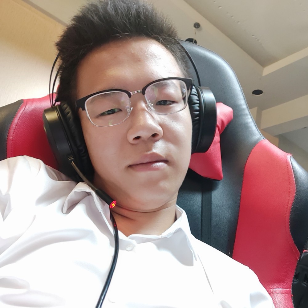 A阿锐的照片