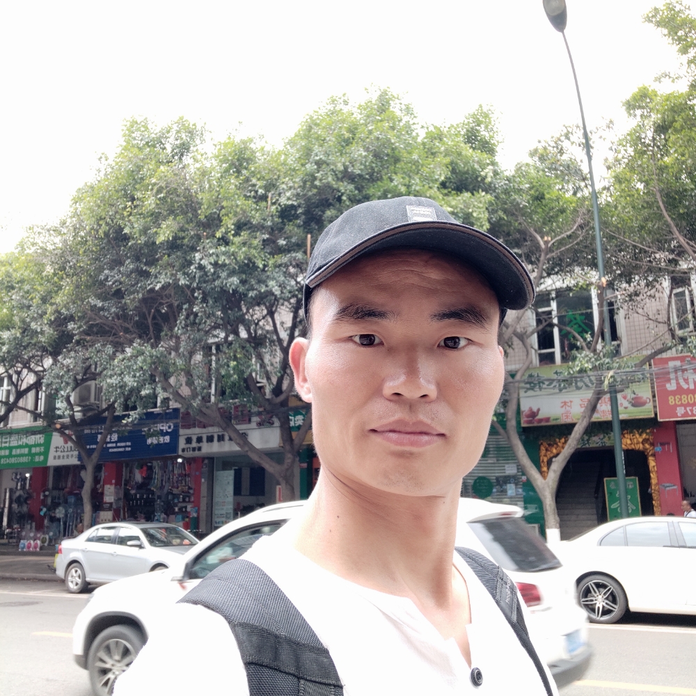 传统发箍的照片