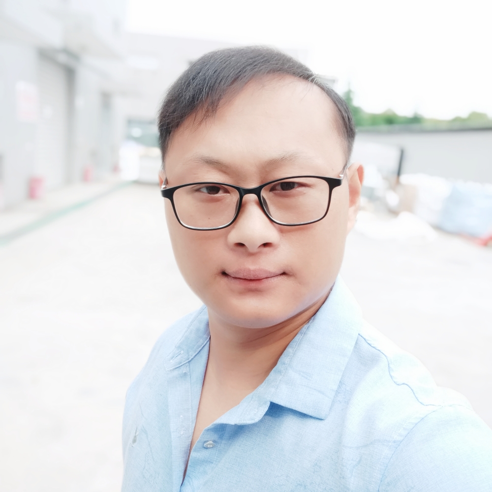 沉静还朋友的照片