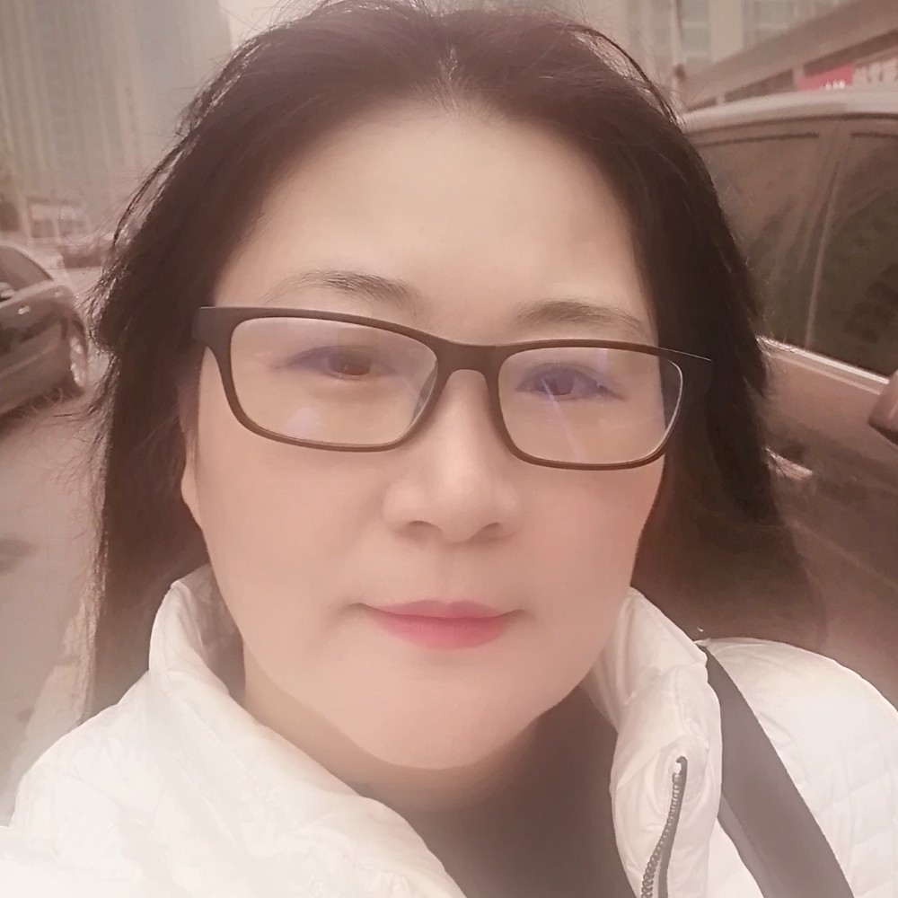 常媛的照片