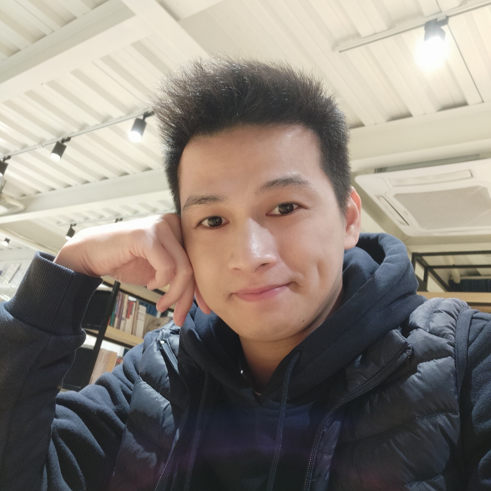 单手开车的照片