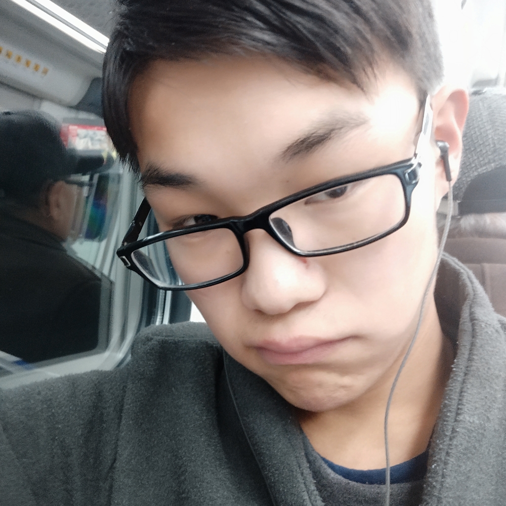 烟幕寒潮的照片