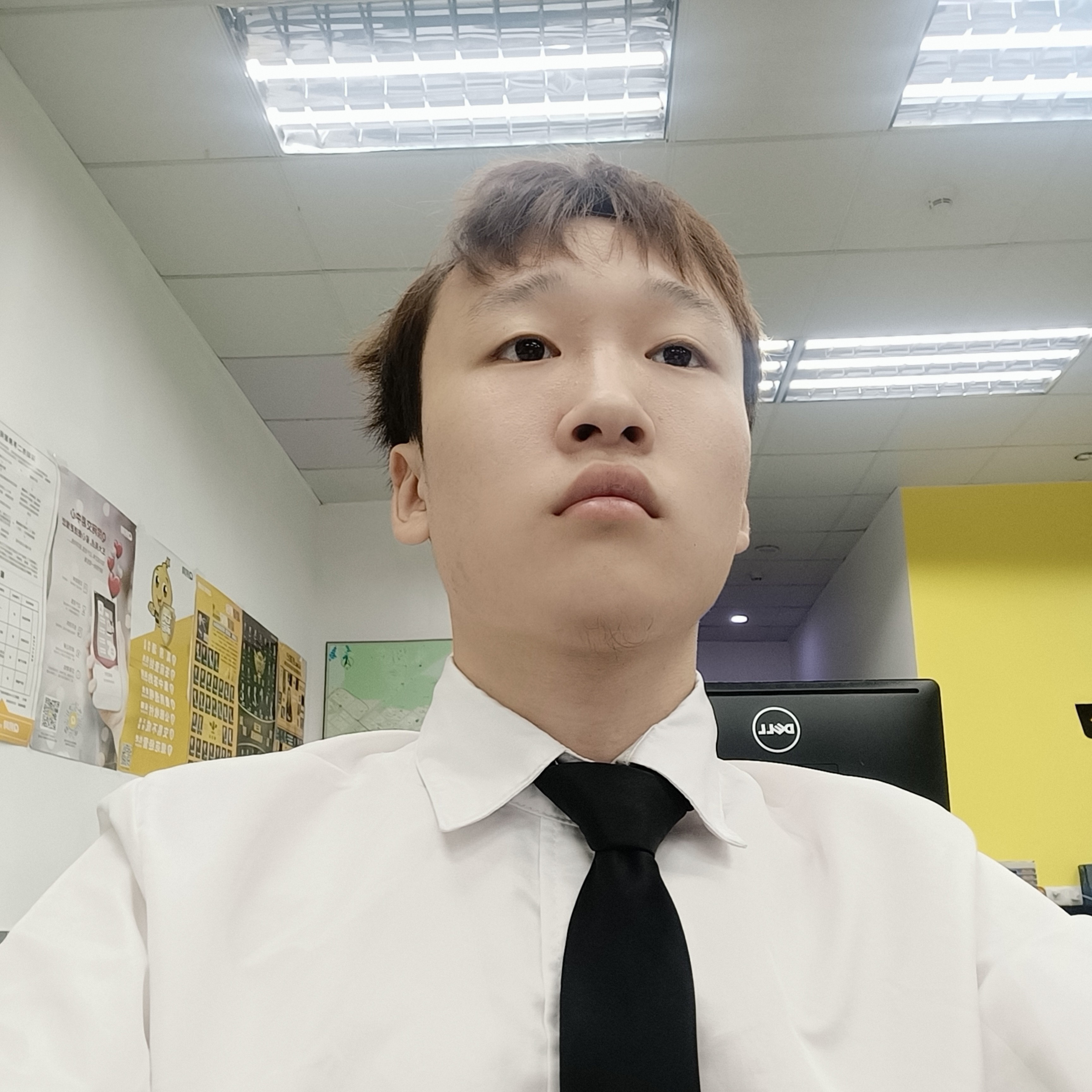 走向你内心的照片