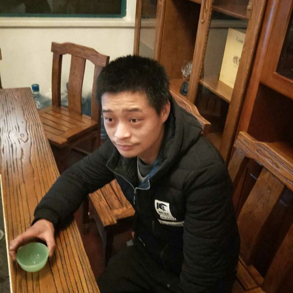 熊建鑫的照片