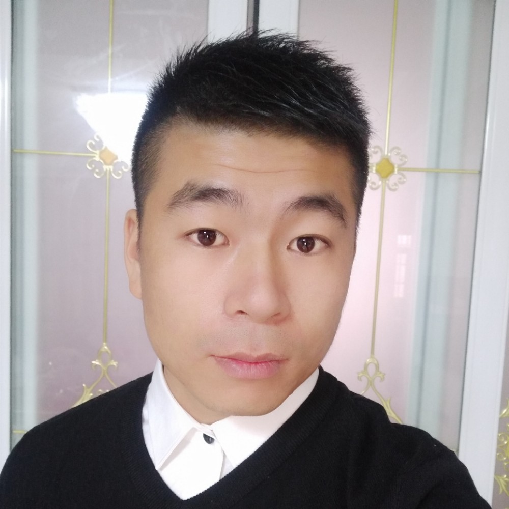 mr gao的照片