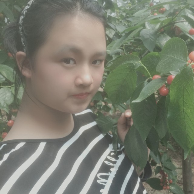 震动爱恋柠檬的照片