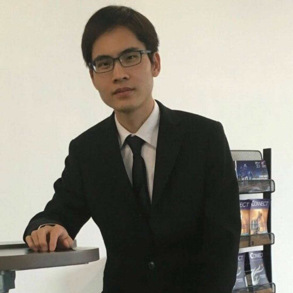 快乐方洛尘的照片