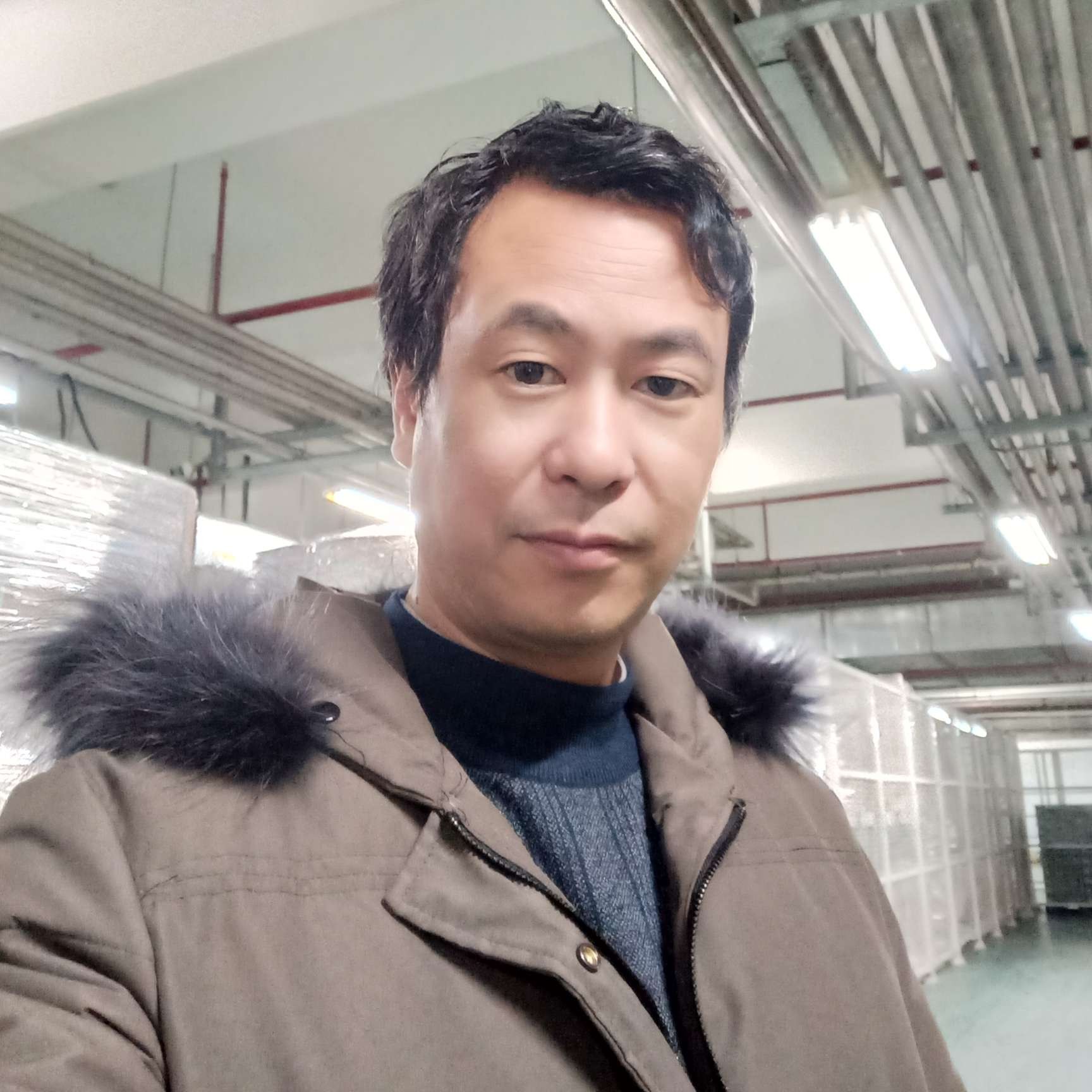 过客等于风趣的照片