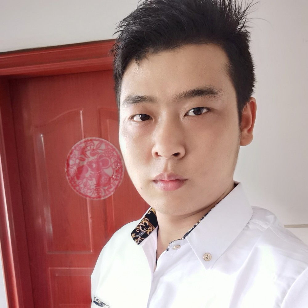 犹豫拾忆初妆的照片