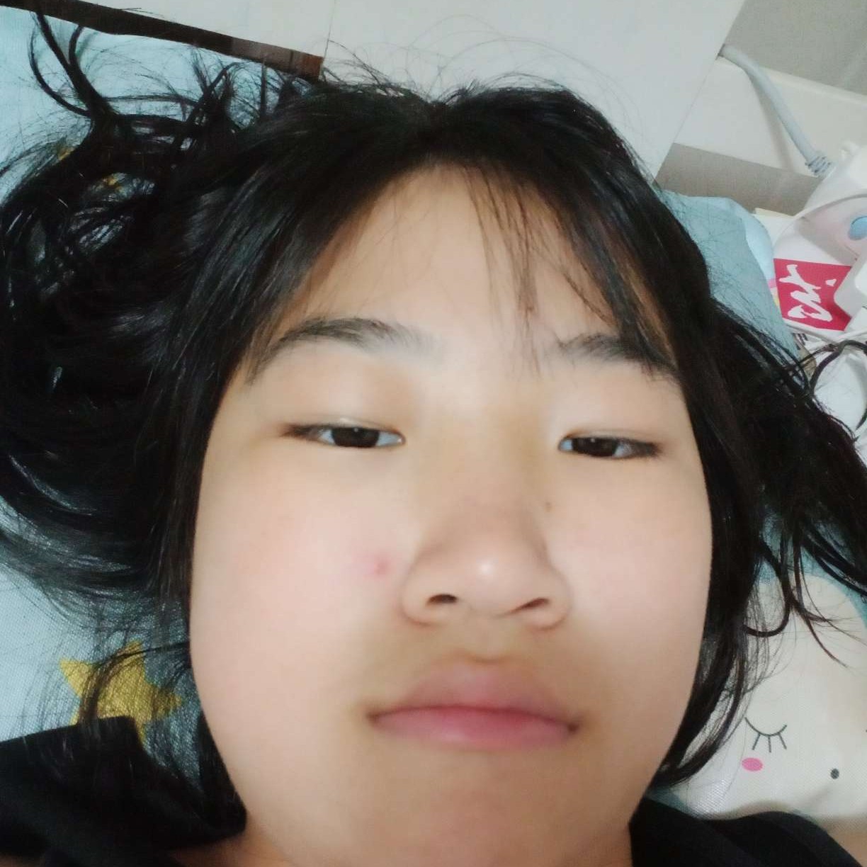 晨阳等待无情的照片