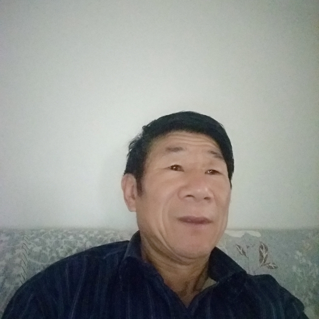 东北猎人的照片