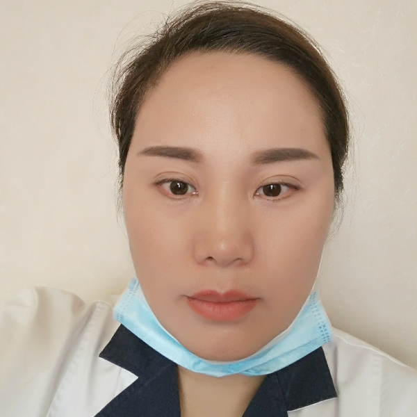 绿杨的照片