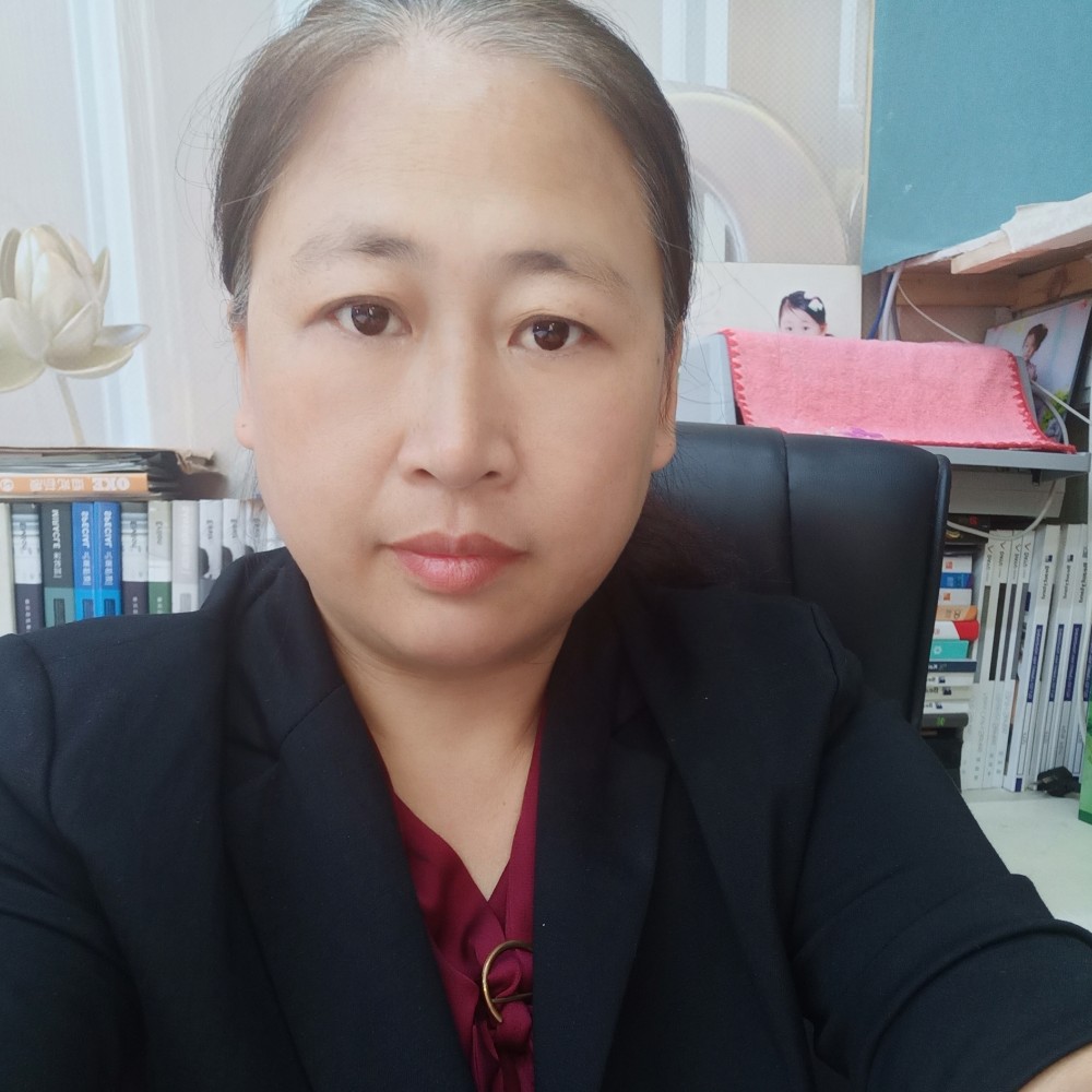 满满的秋天的照片